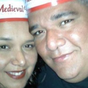 Meet your Posher, Espie